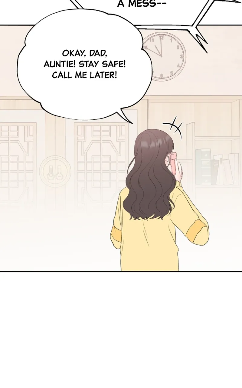Diving Into Love Chapter 1 page 53 - 
