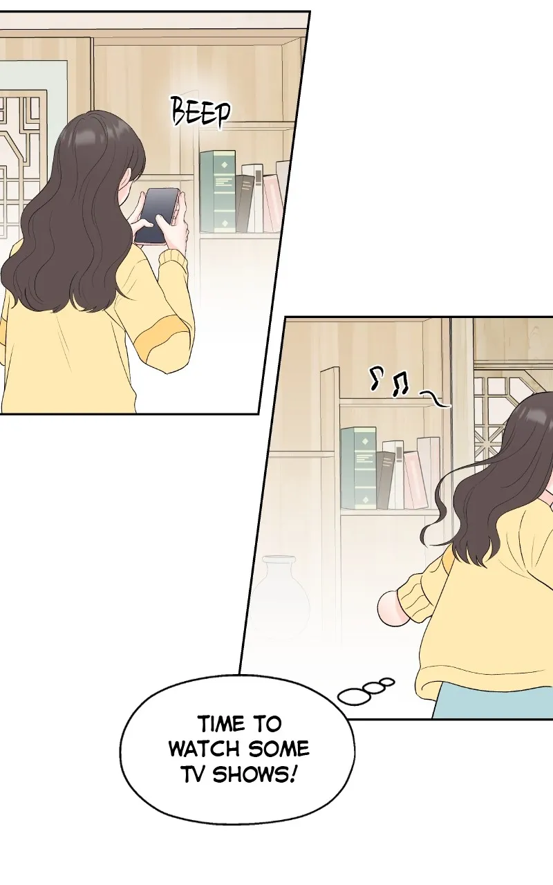 Diving Into Love Chapter 1 page 54 - 