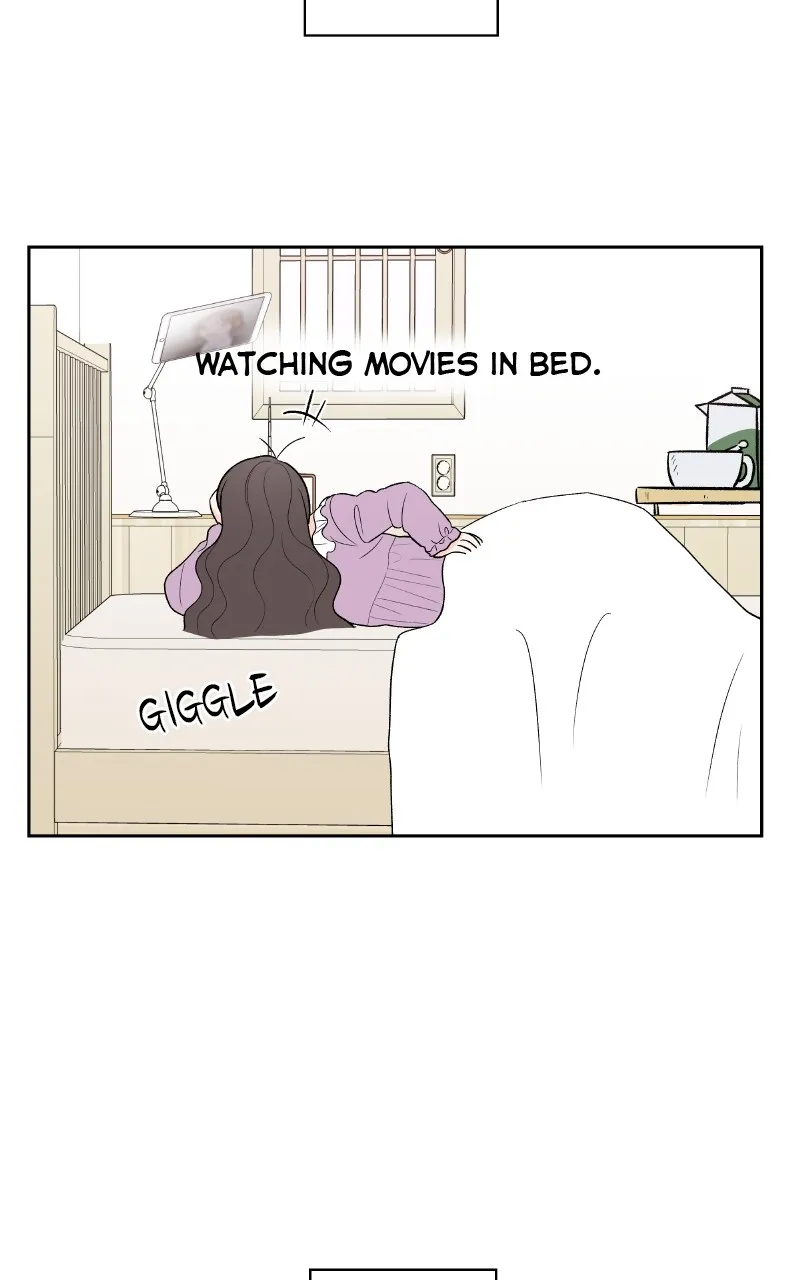 Diving Into Love Chapter 1 page 56 - 