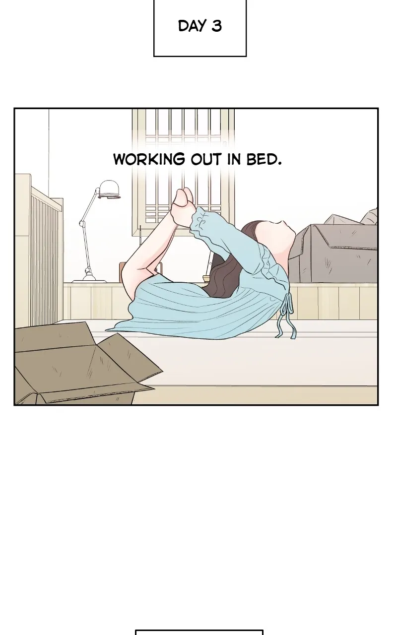 Diving Into Love Chapter 1 page 57 - 