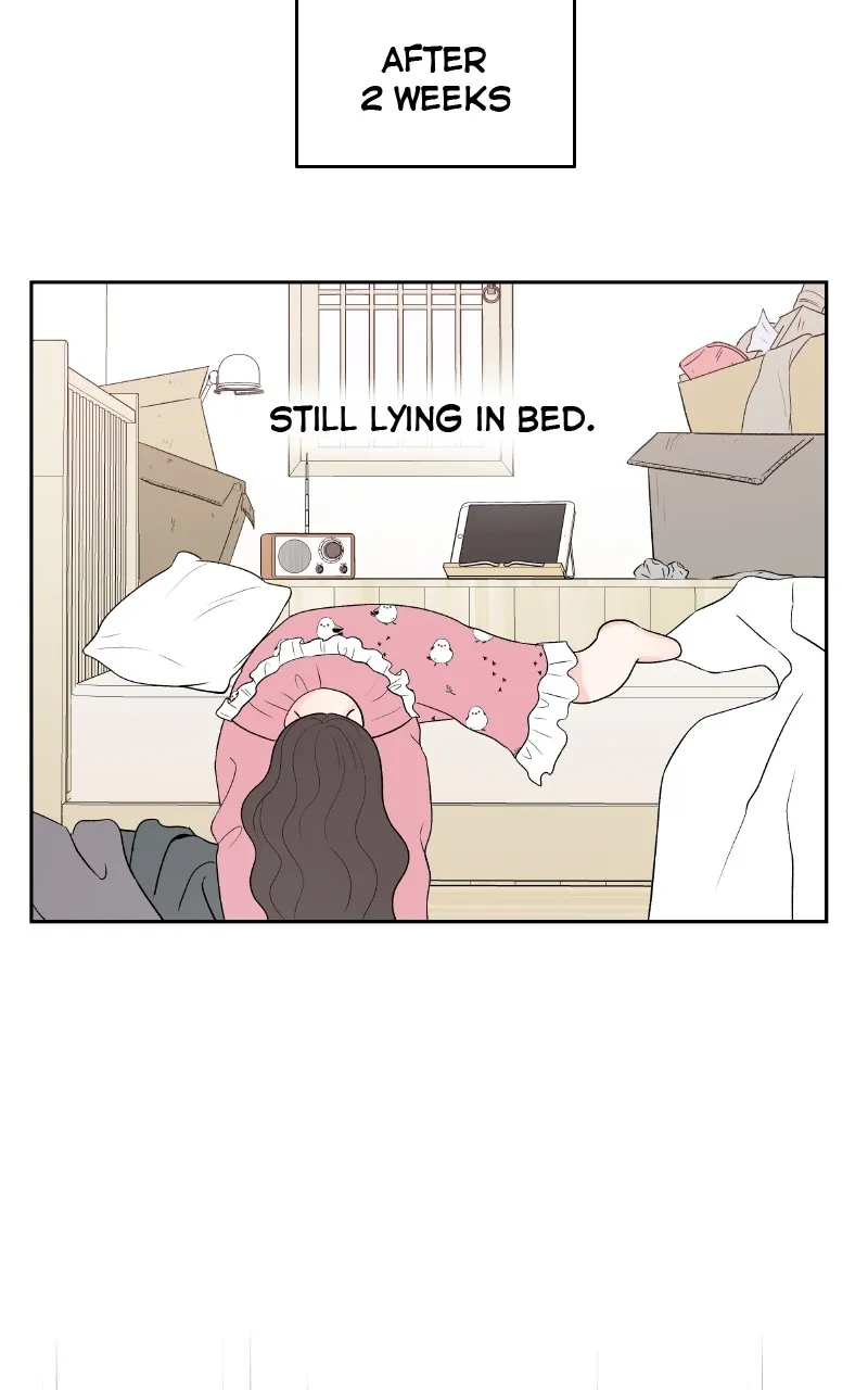 Diving Into Love Chapter 1 page 58 - 
