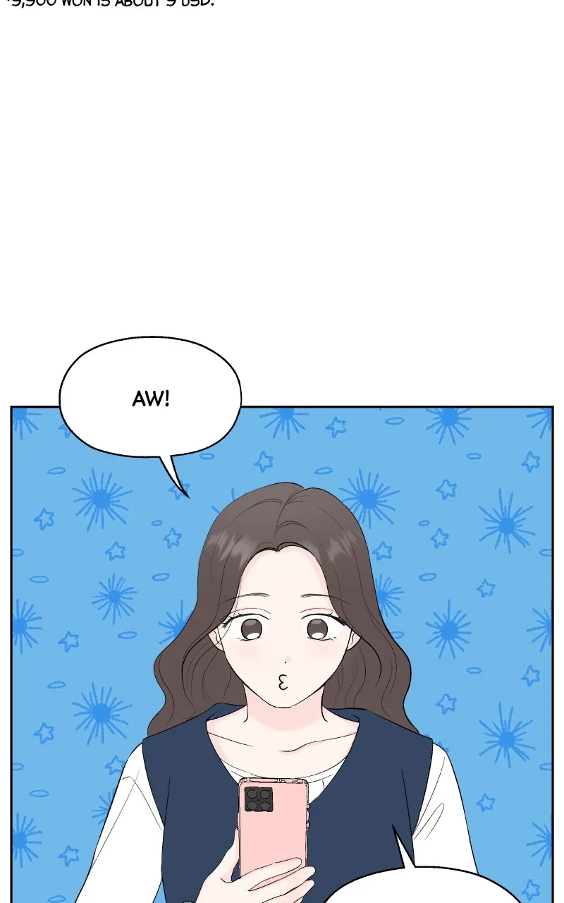 Diving Into Love Chapter 1 page 60 - 
