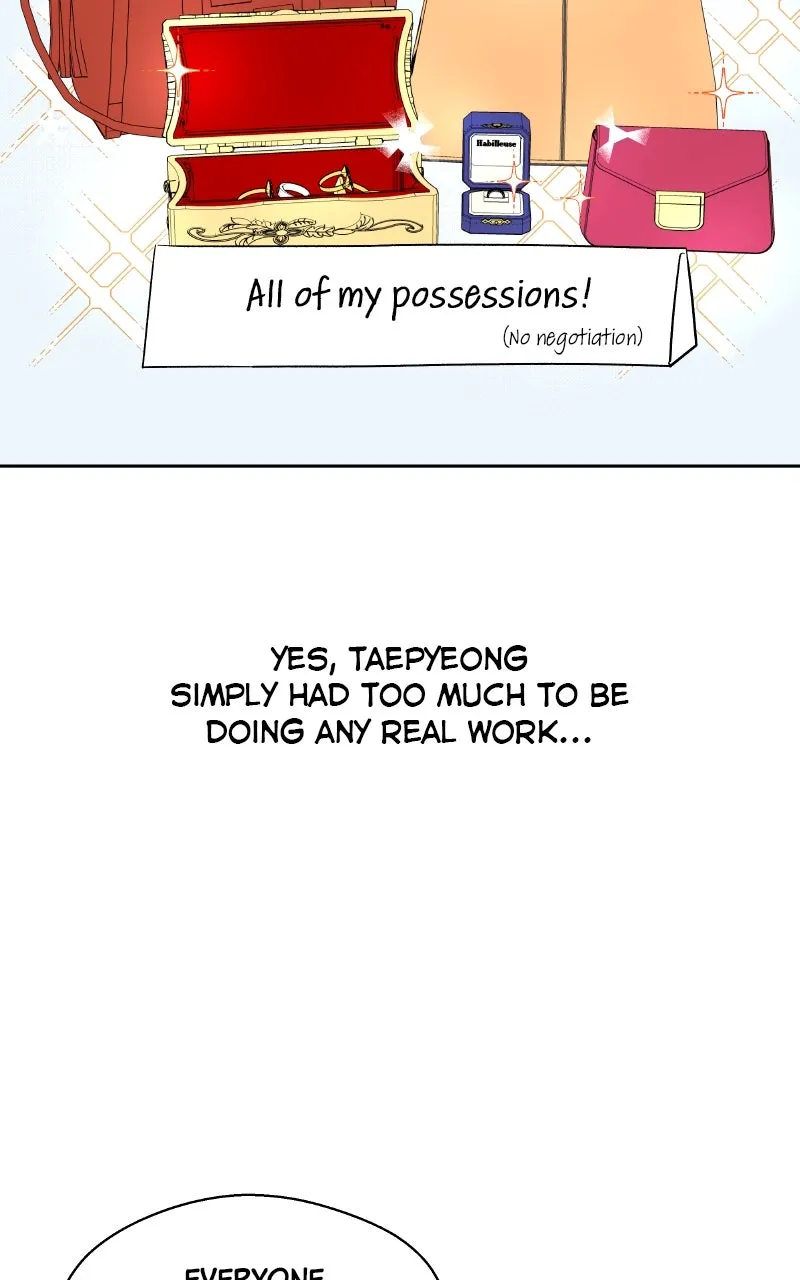 Diving Into Love Chapter 1 page 65 - 