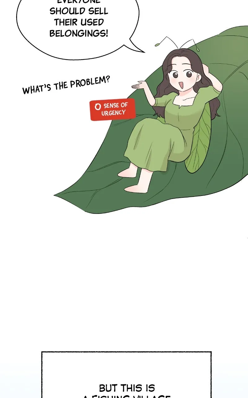 Diving Into Love Chapter 1 page 66 - 
