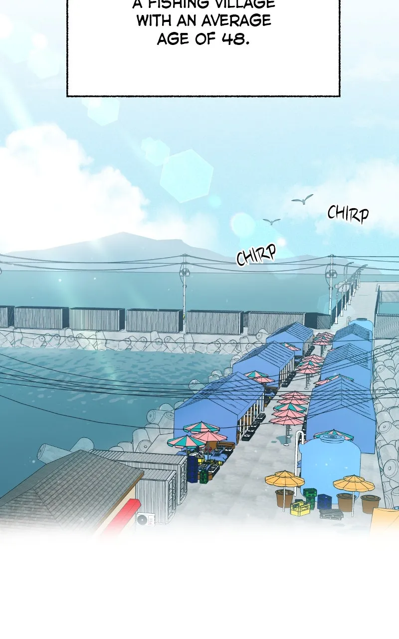 Diving Into Love Chapter 1 page 67 - 