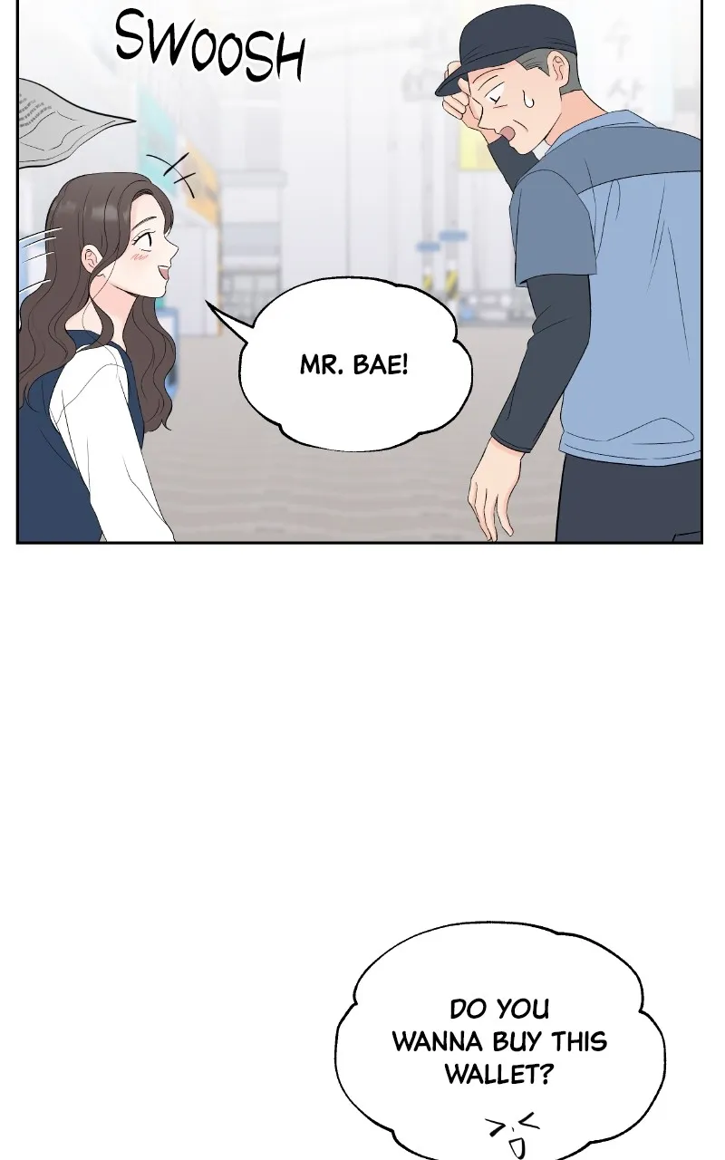 Diving Into Love Chapter 1 page 73 - 