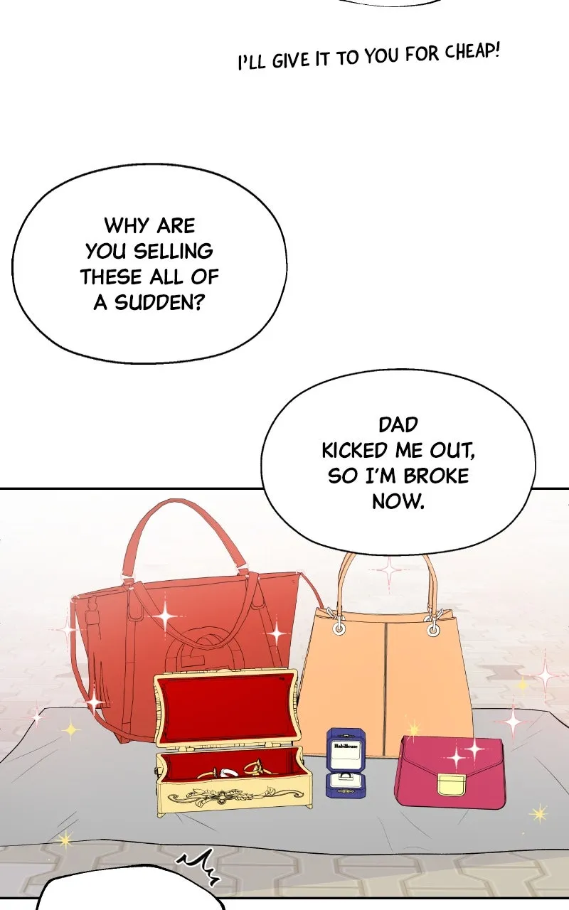 Diving Into Love Chapter 1 page 74 - 