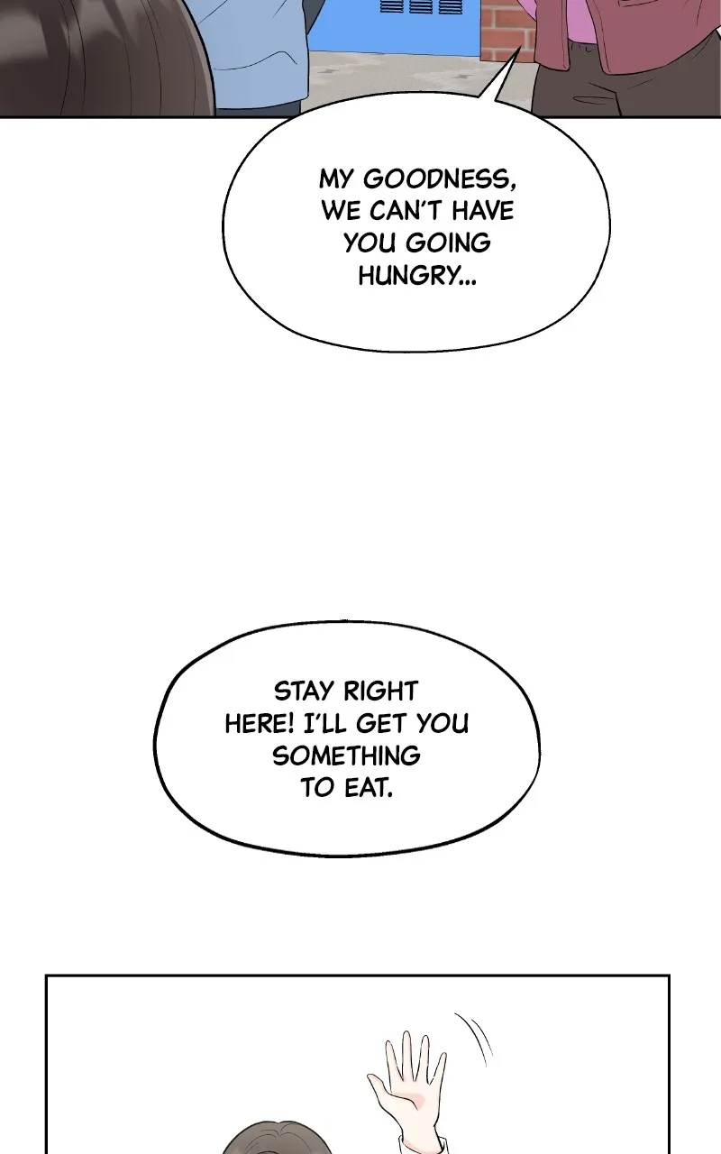 Diving Into Love Chapter 1 page 76 - 