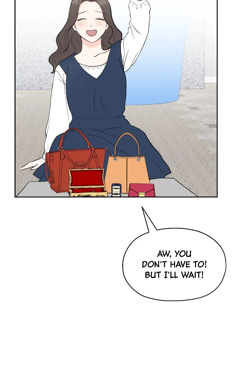 Diving Into Love Chapter 1 page 77 - 