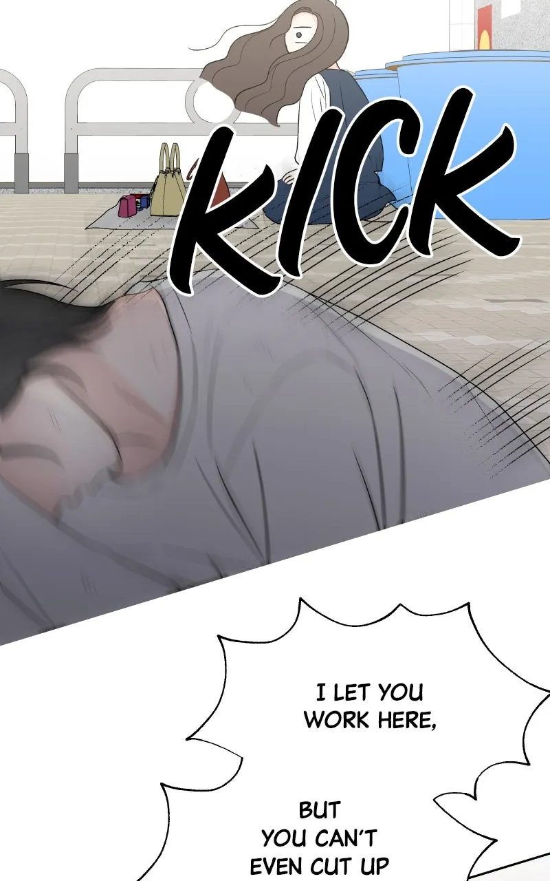 Diving Into Love Chapter 1 page 79 - 