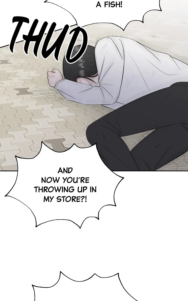 Diving Into Love Chapter 1 page 80 - 