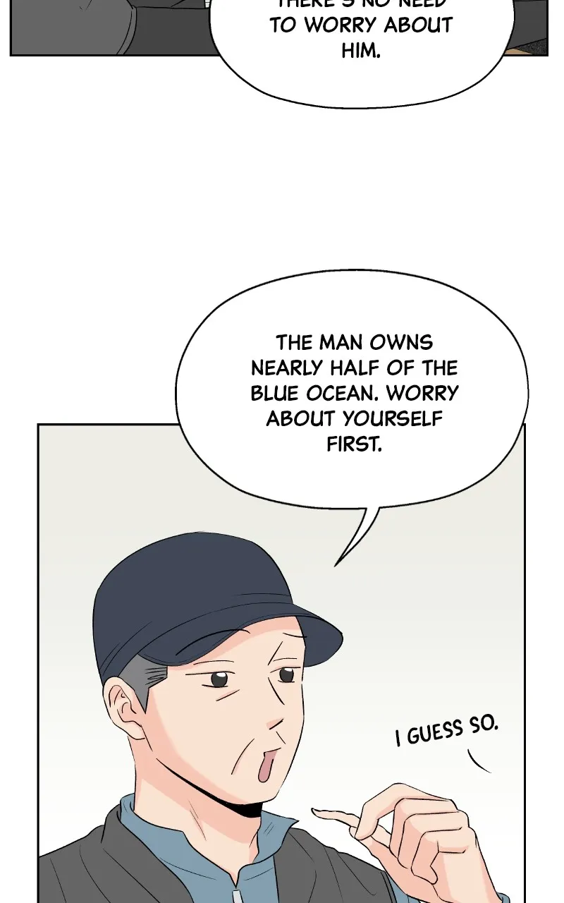 Diving Into Love Chapter 1 page 9 - 