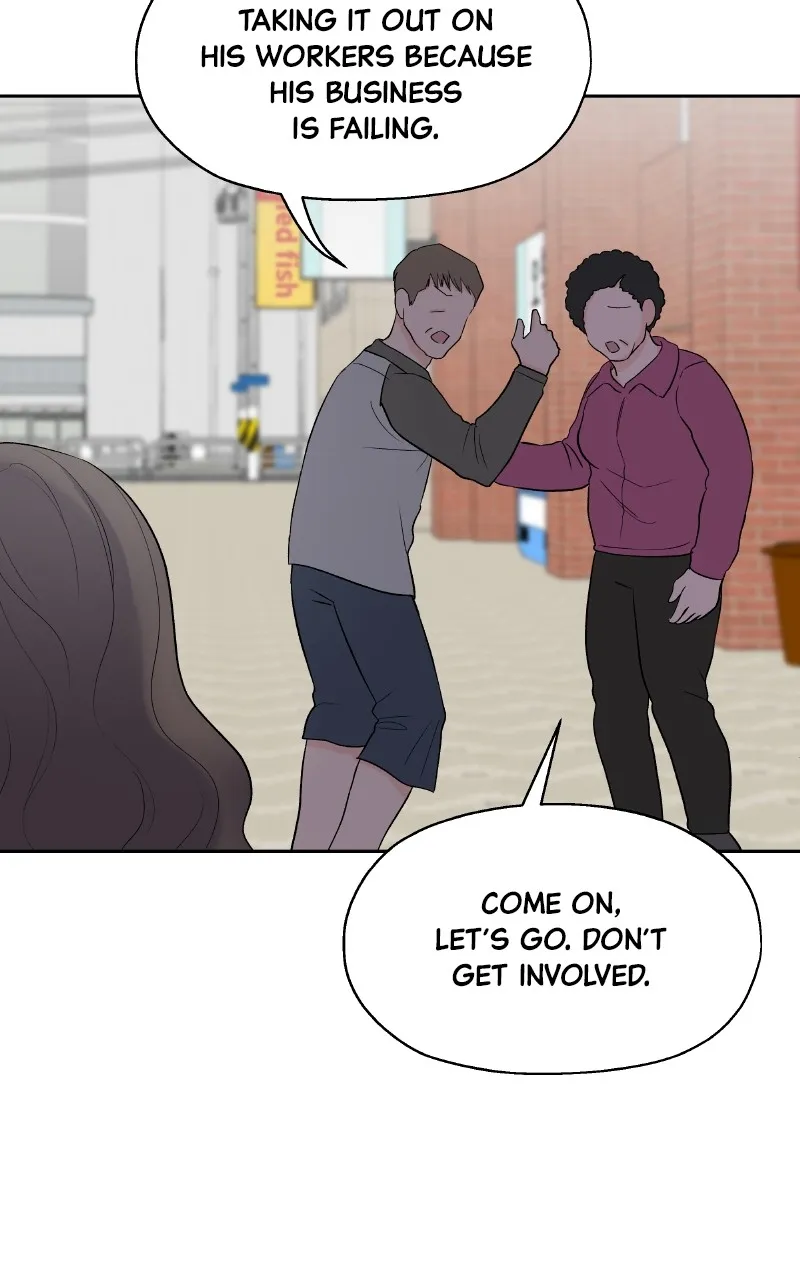Diving Into Love Chapter 1 page 82 - 