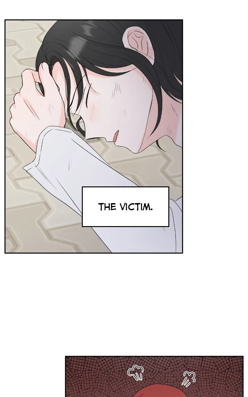 Diving Into Love Chapter 1 page 83 - 