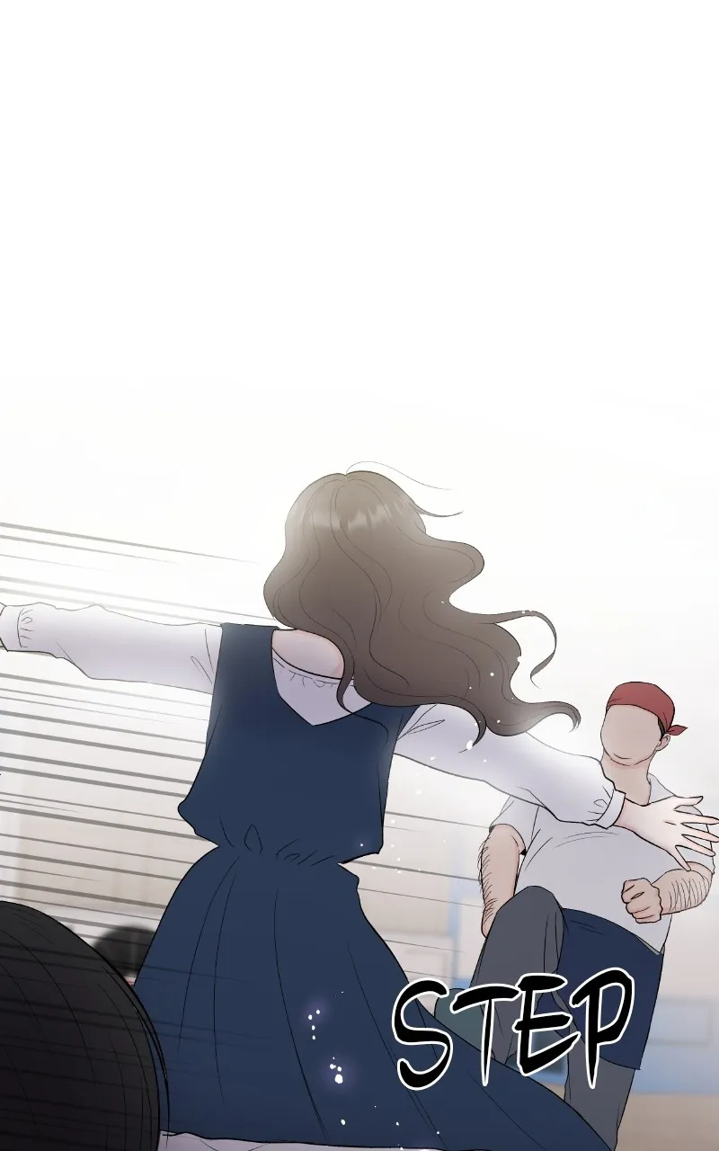 Diving Into Love Chapter 1 page 87 - 