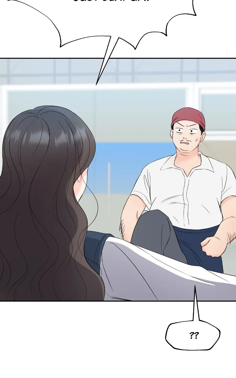Diving Into Love Chapter 1 page 90 - 