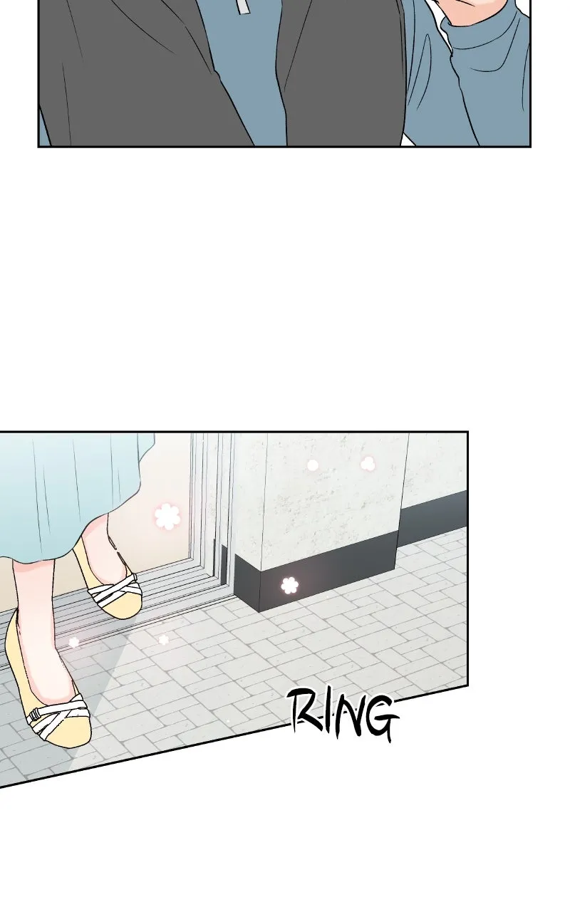 Diving Into Love Chapter 1 page 10 - 