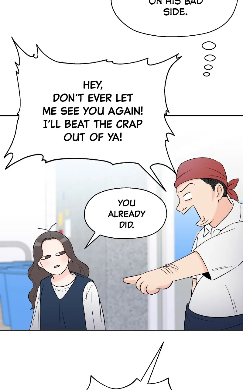 Diving Into Love Chapter 1 page 93 - 