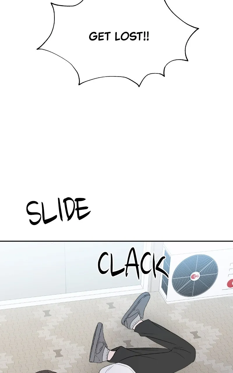 Diving Into Love Chapter 1 page 94 - 