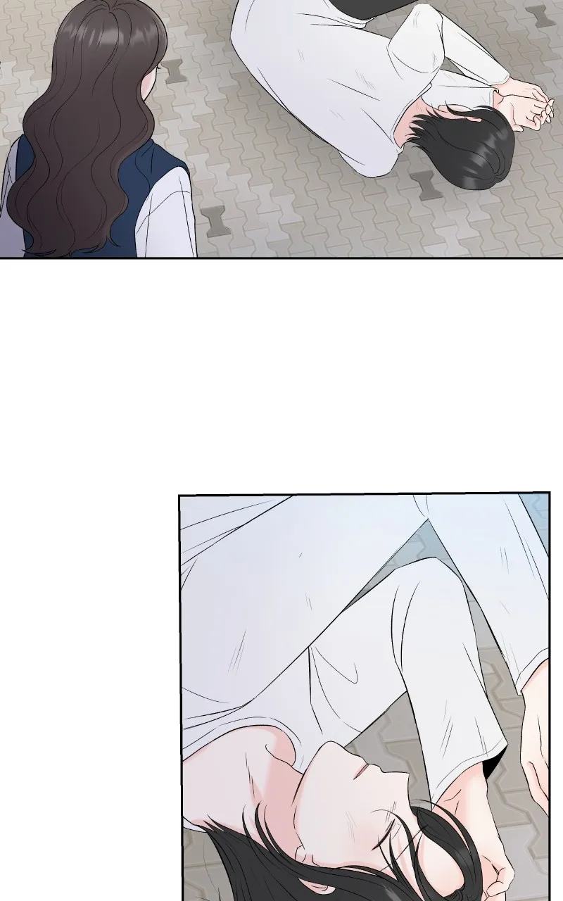 Diving Into Love Chapter 1 page 95 - 