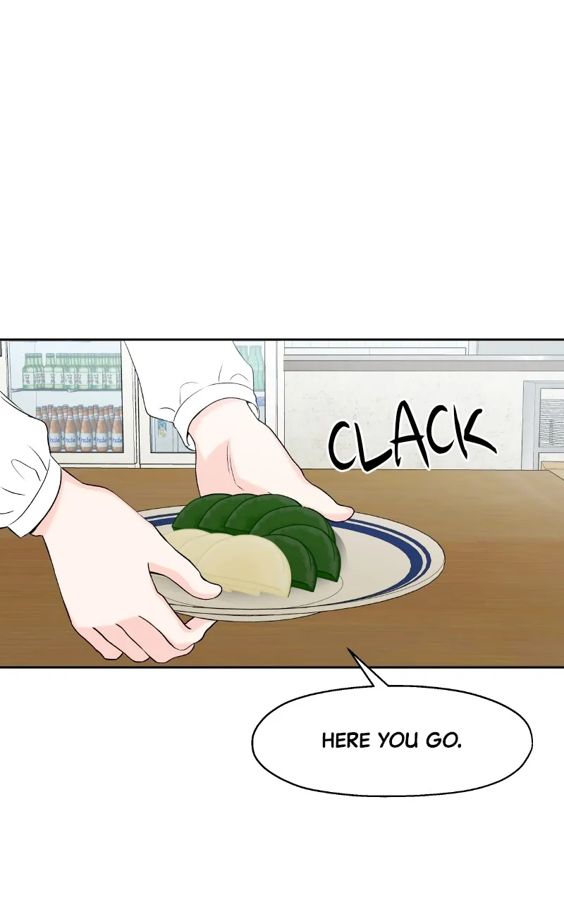 Diving Into Love Chapter 1 page 98 - 