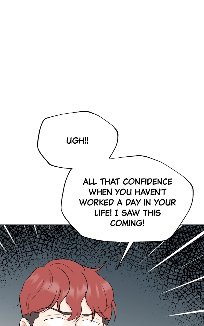 Diving Into Love Chapter 10 page 2 - 
