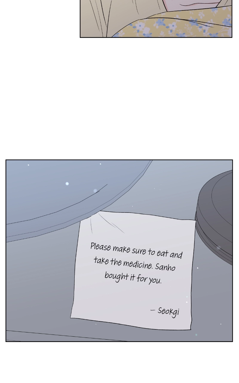Diving Into Love Chapter 10 page 102 - 