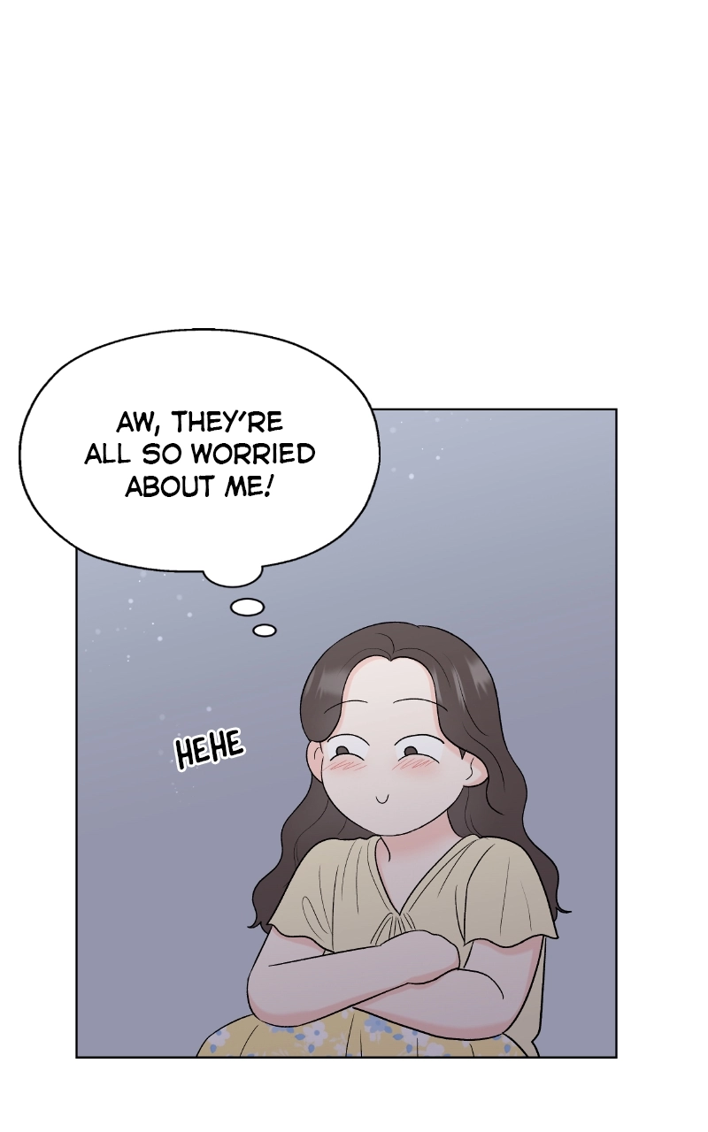 Diving Into Love Chapter 10 page 103 - 