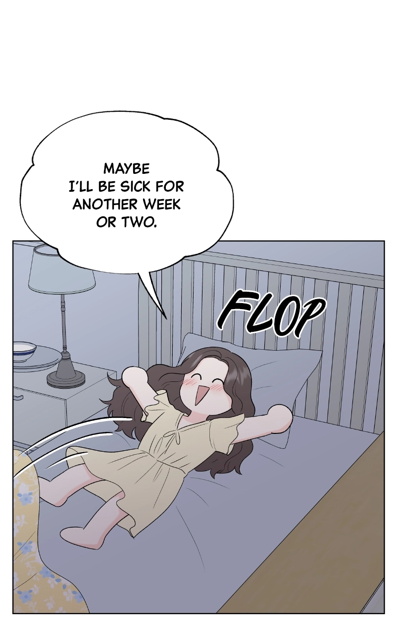 Diving Into Love Chapter 10 page 104 - 