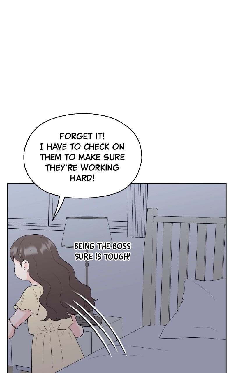 Diving Into Love Chapter 10 page 106 - 