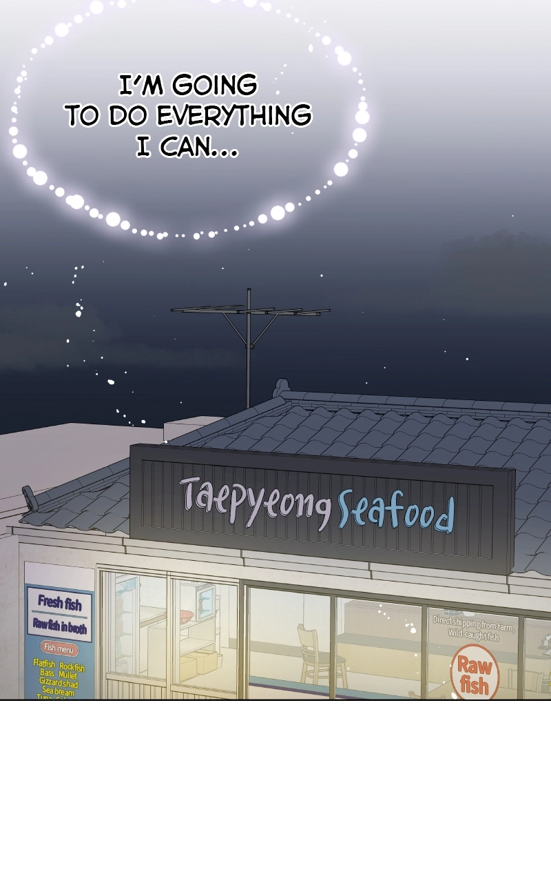 Diving Into Love Chapter 10 page 109 - 