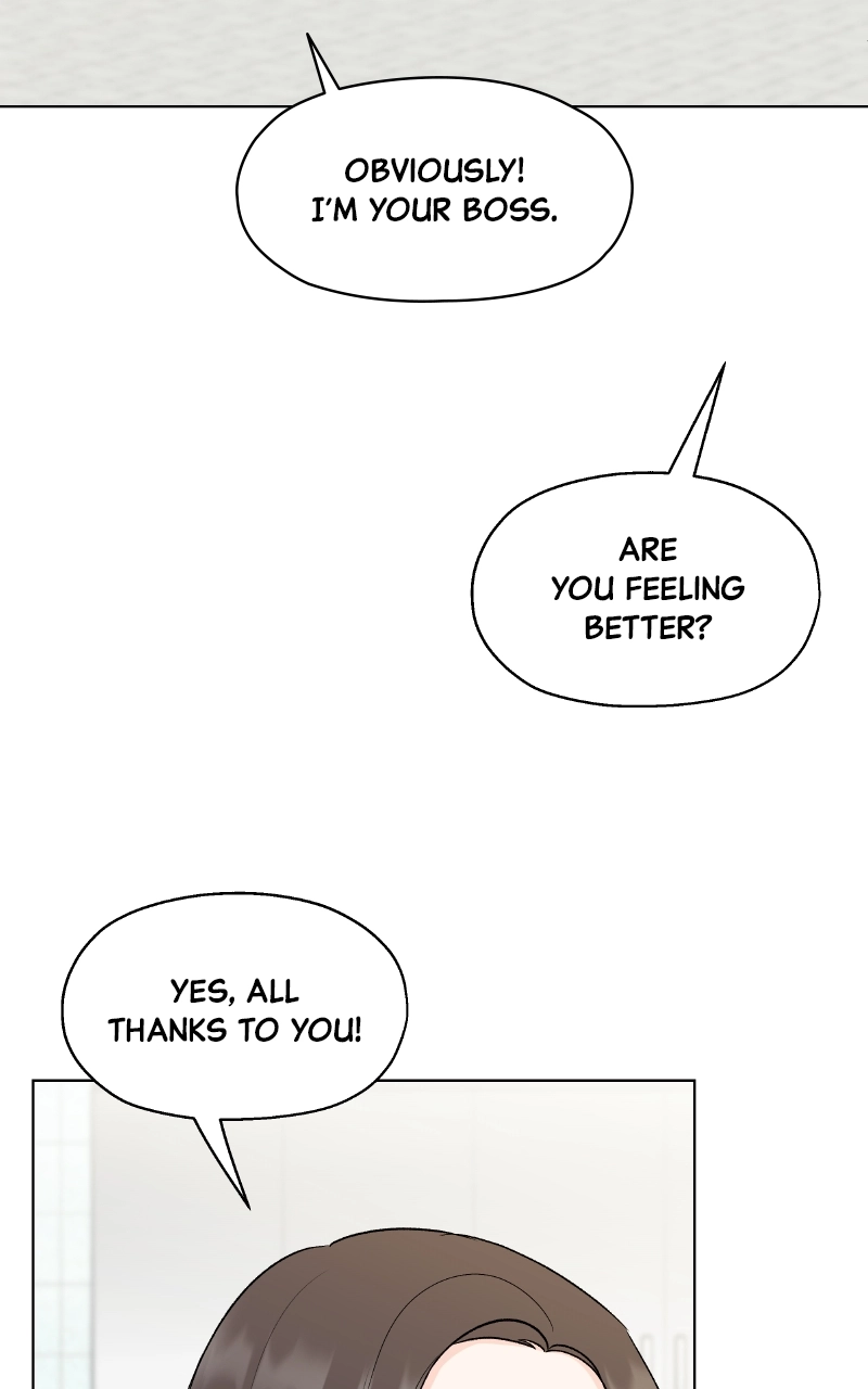 Diving Into Love Chapter 10 page 116 - 
