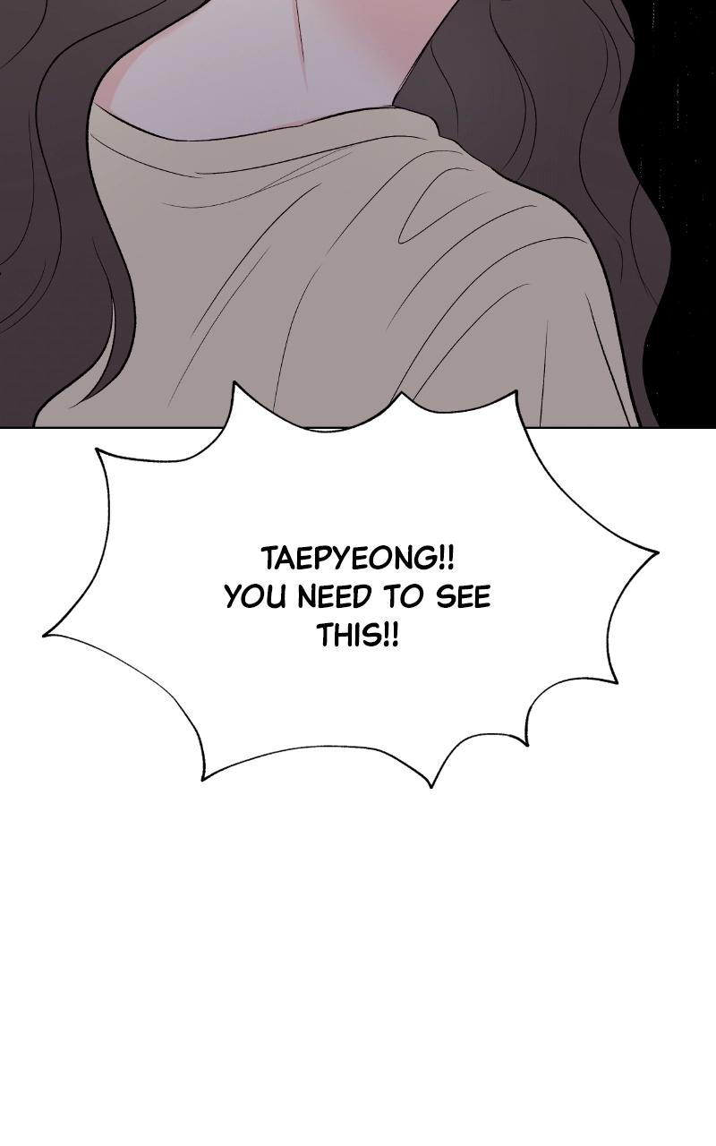 Diving Into Love Chapter 10 page 119 - 