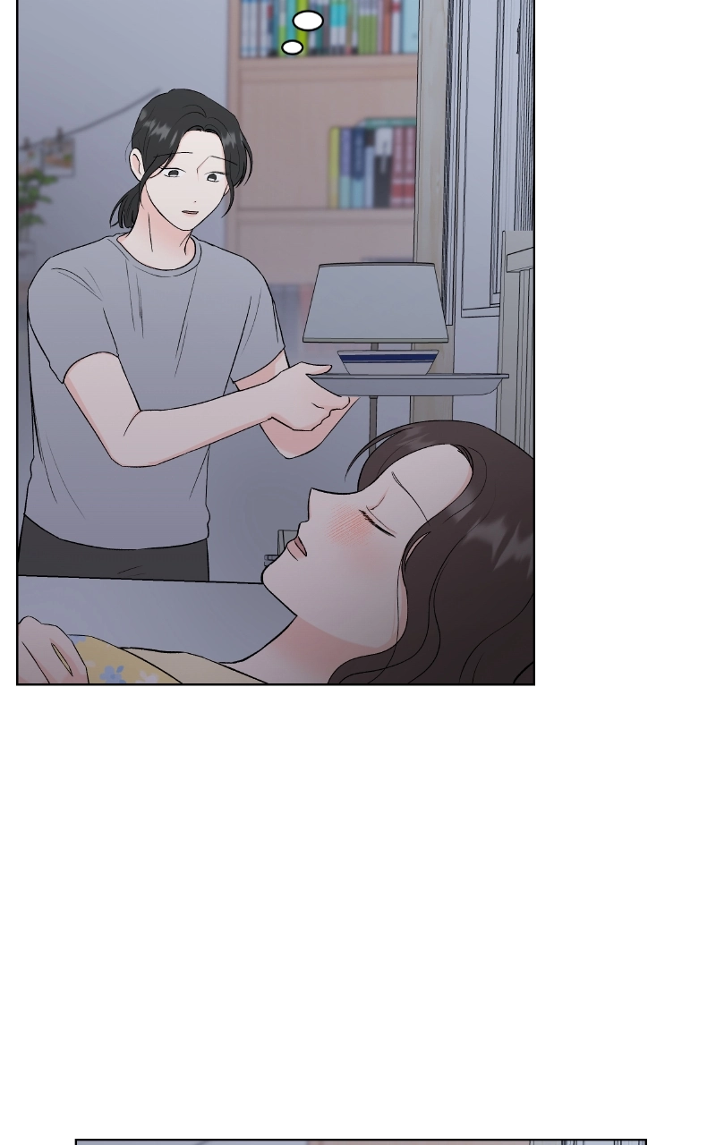 Diving Into Love Chapter 10 page 13 - 
