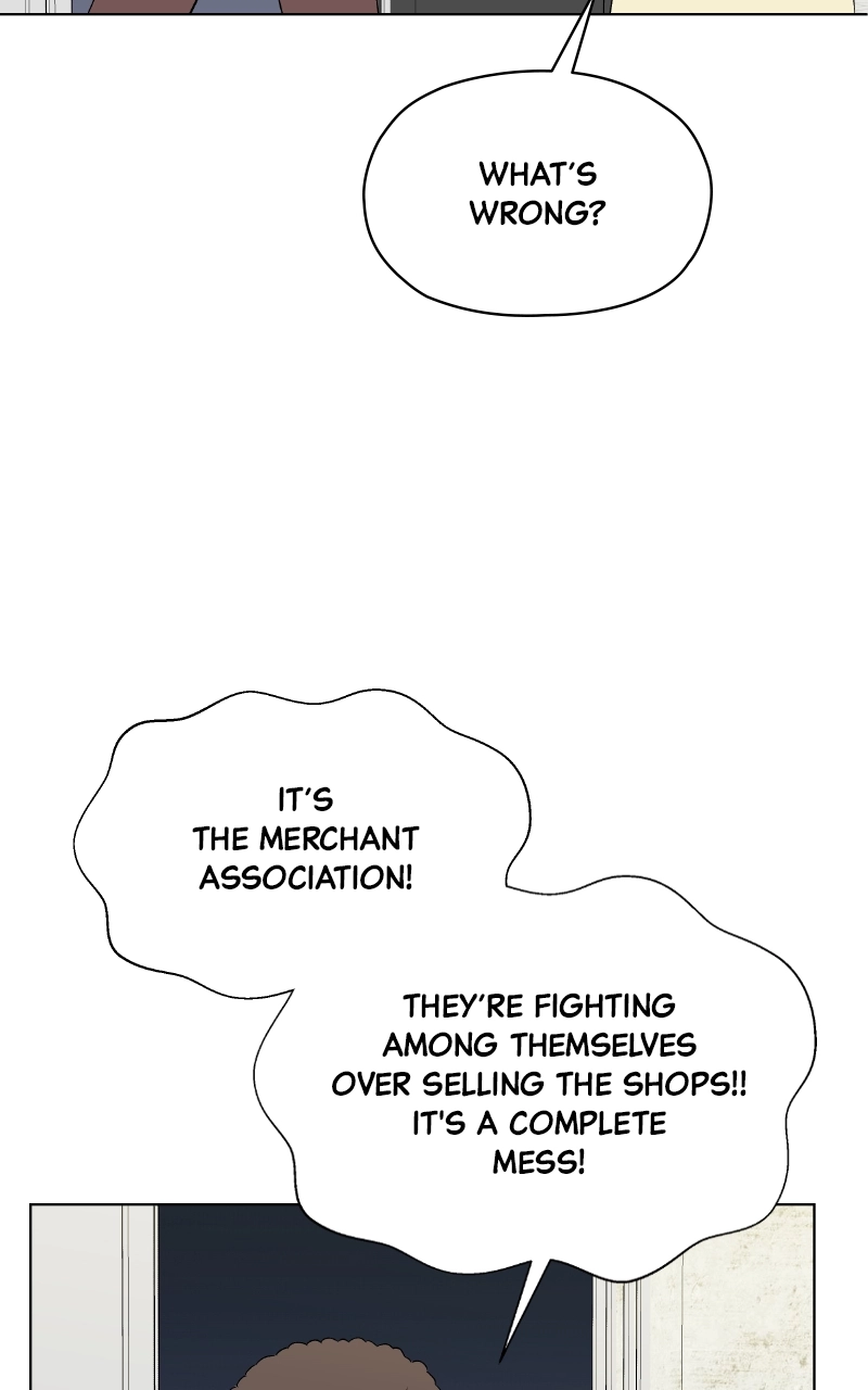 Diving Into Love Chapter 10 page 121 - 