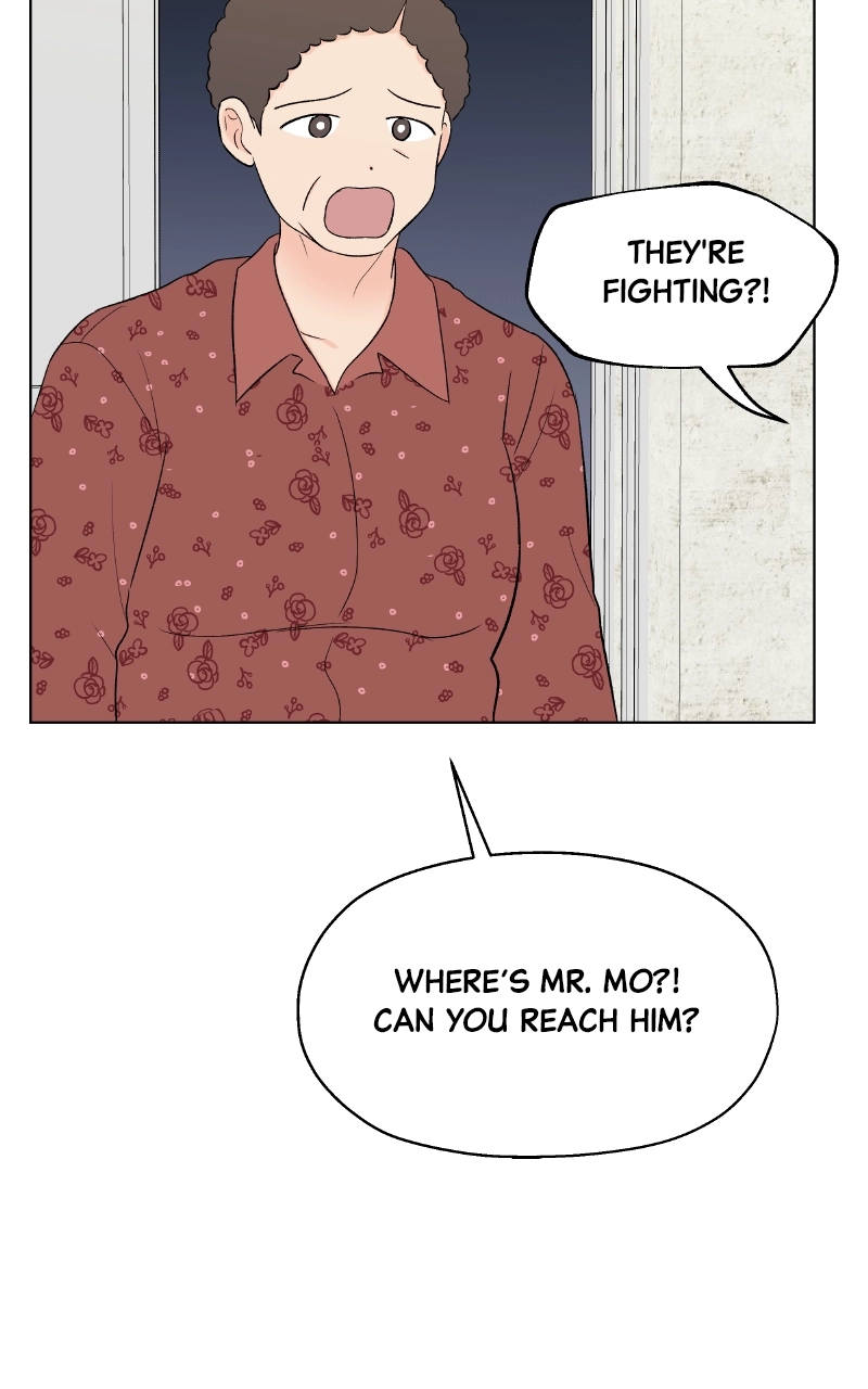 Diving Into Love Chapter 10 page 122 - 