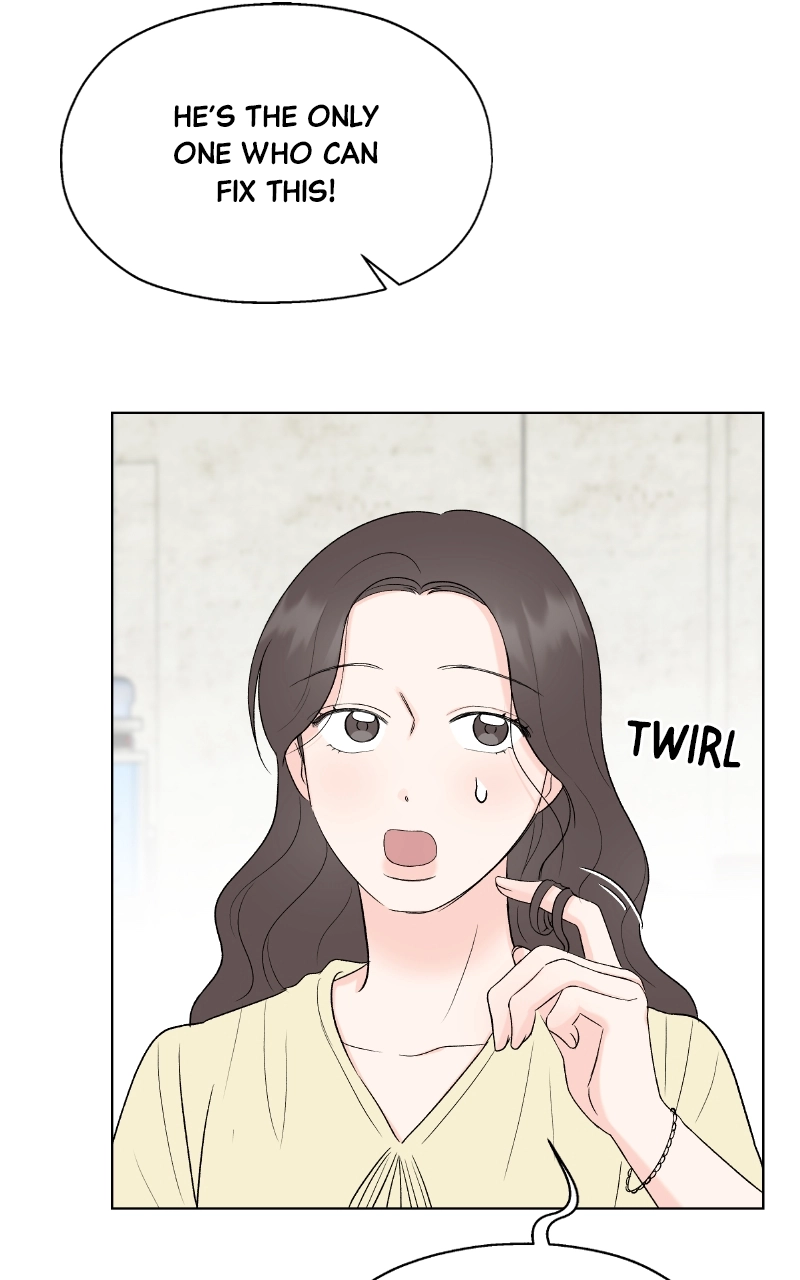 Diving Into Love Chapter 10 page 123 - 