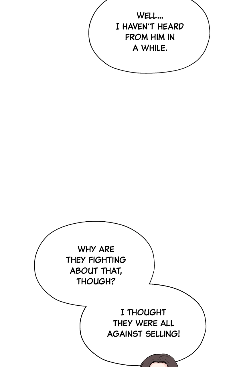 Diving Into Love Chapter 10 page 124 - 