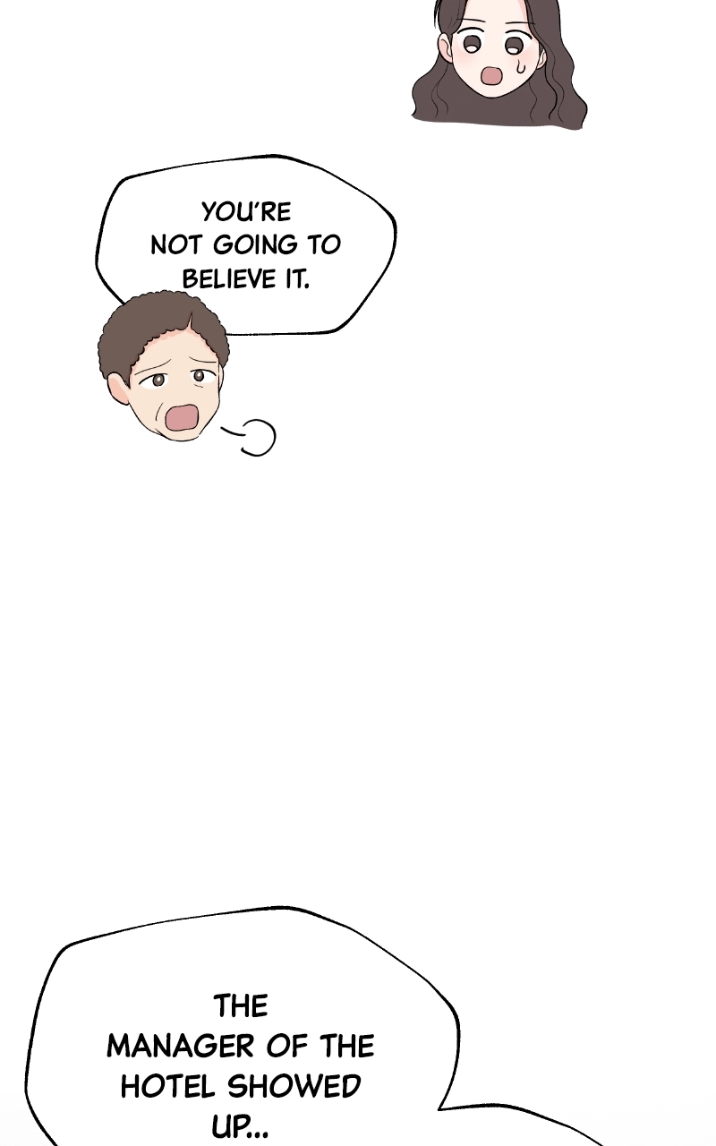 Diving Into Love Chapter 10 page 125 - 