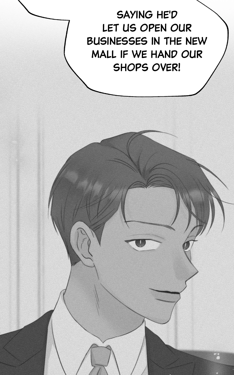 Diving Into Love Chapter 10 page 126 - 