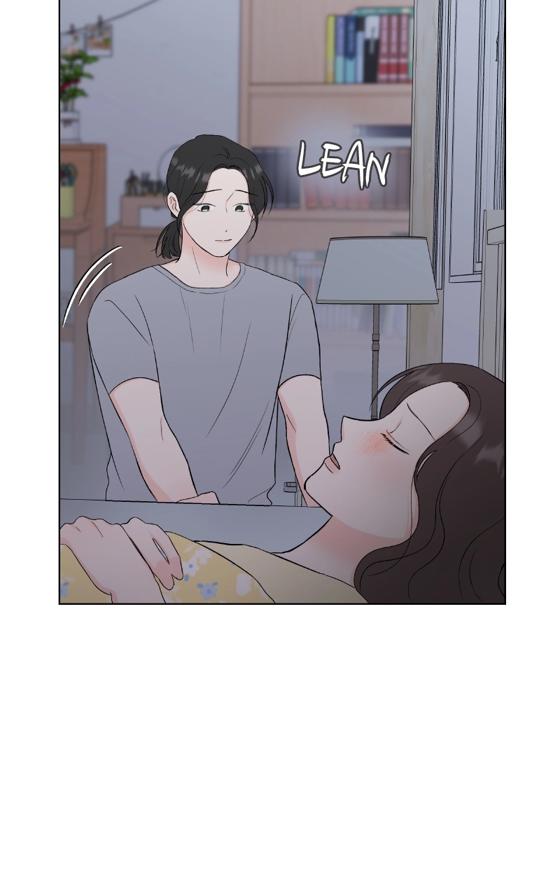 Diving Into Love Chapter 10 page 14 - 