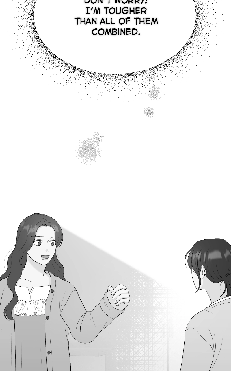 Diving Into Love Chapter 10 page 17 - 