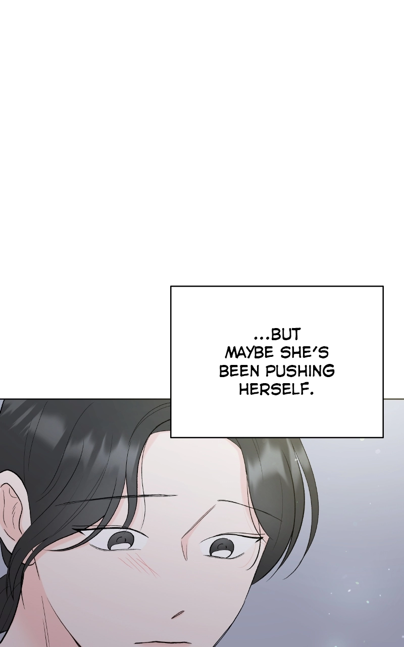 Diving Into Love Chapter 10 page 19 - 