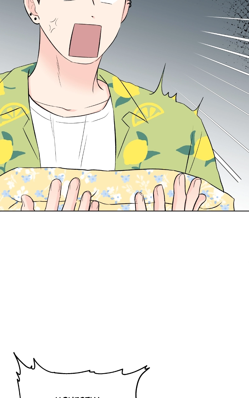 Diving Into Love Chapter 10 page 3 - 