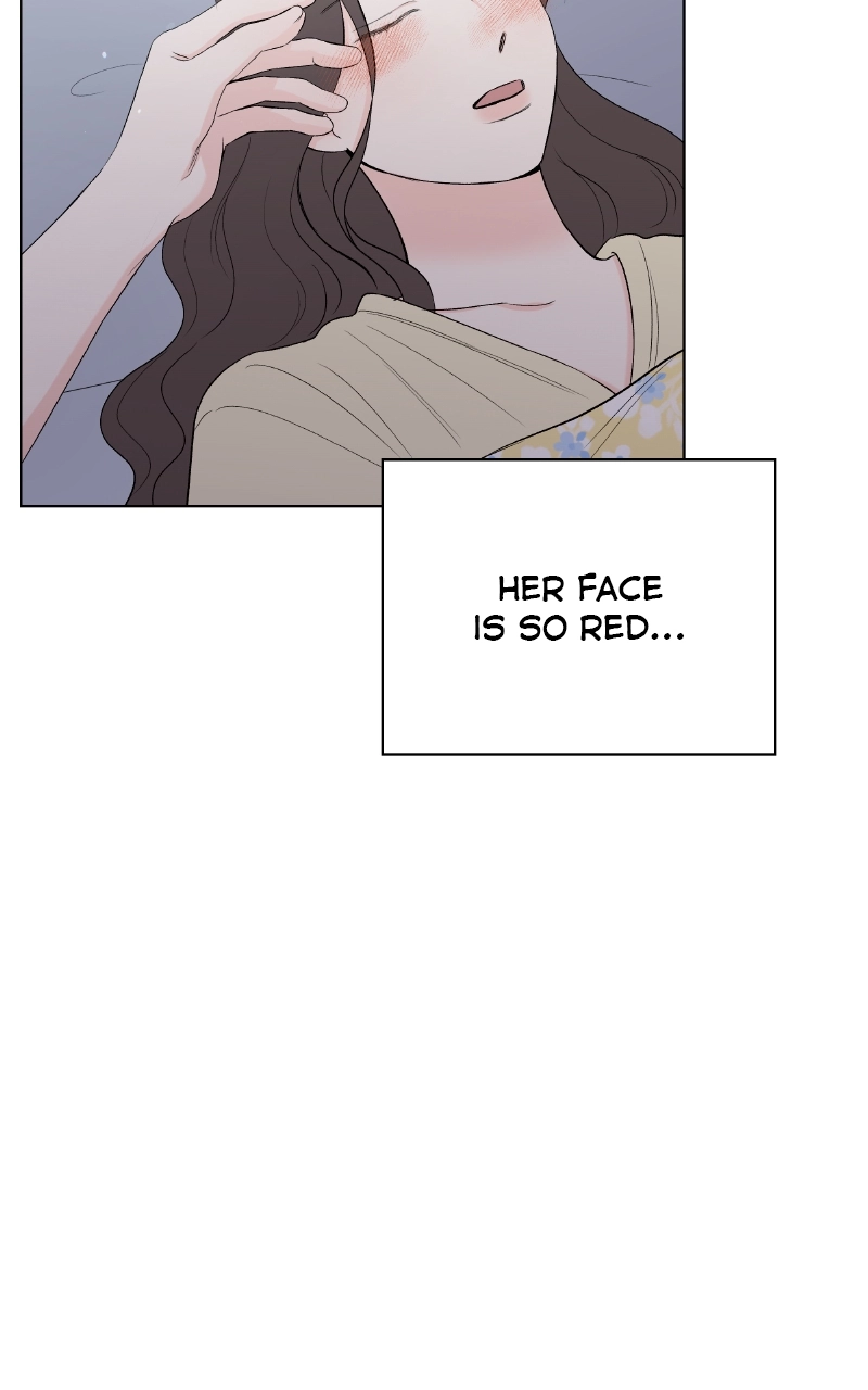 Diving Into Love Chapter 10 page 21 - 