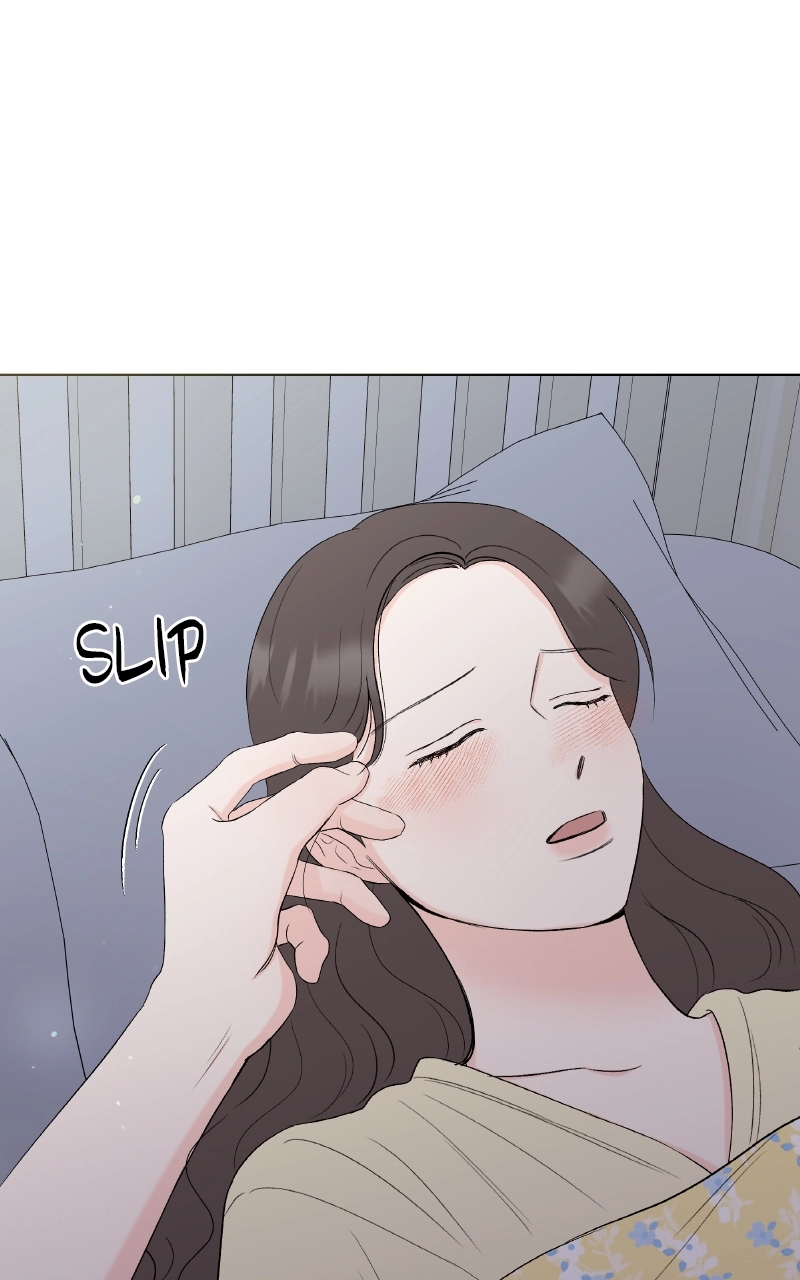 Diving Into Love Chapter 10 page 22 - 
