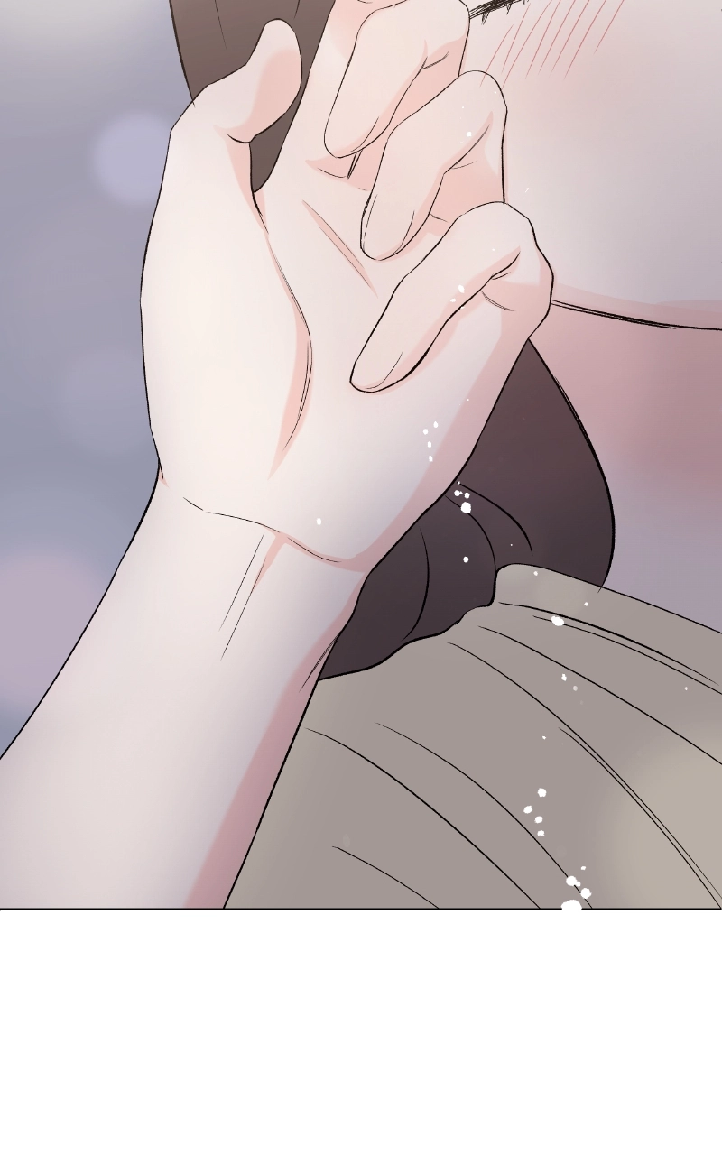 Diving Into Love Chapter 10 page 25 - 