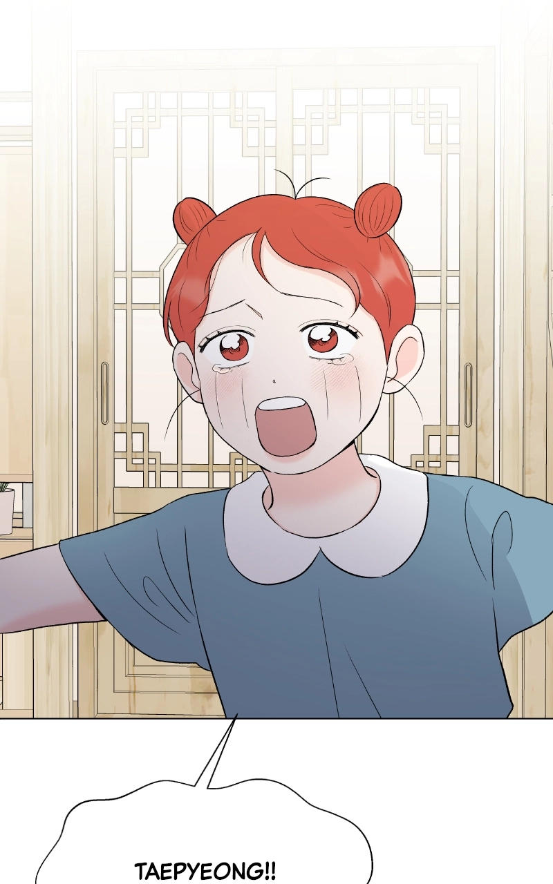 Diving Into Love Chapter 10 page 27 - 