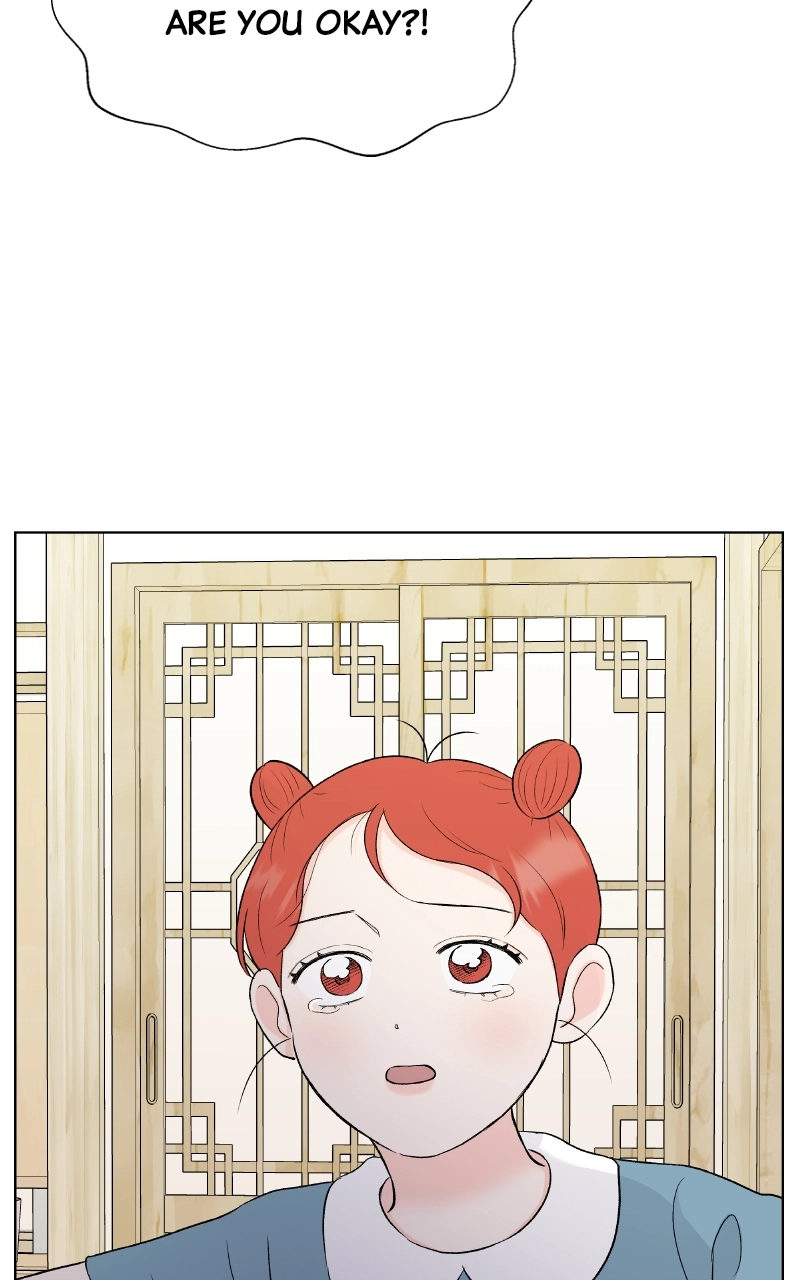 Diving Into Love Chapter 10 page 28 - 