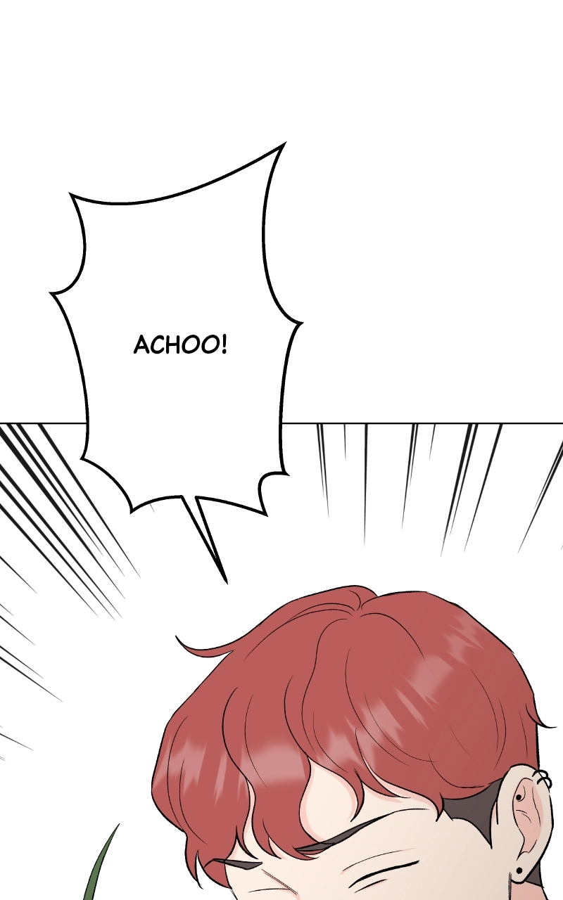 Diving Into Love Chapter 10 page 33 - 